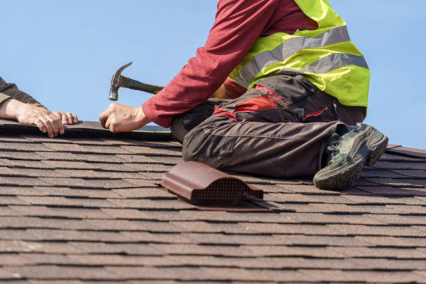 Best Storm Damage Roof Repair  in Chevy Chase, MD