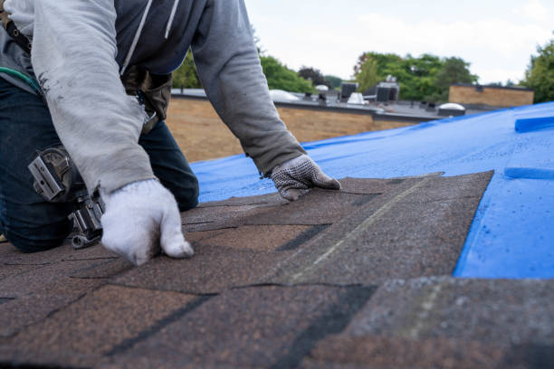 Chevy Chase, MD Roofing Contractor Company