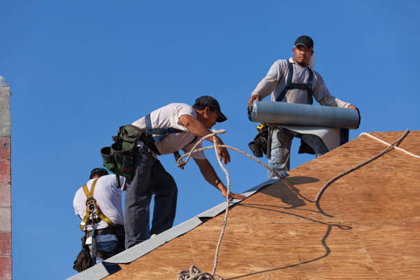 Best Roof Restoration Services  in Chevy Chase, MD