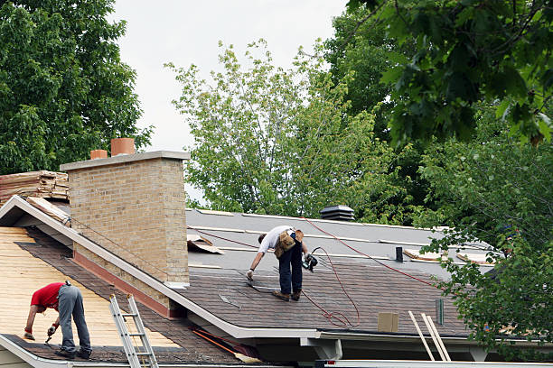 Best Roof Inspection Near Me  in Chevy Chase, MD