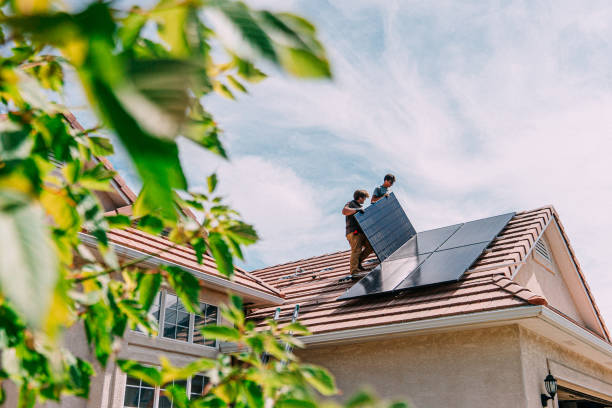 Best New Roof Installation  in Chevy Chase, MD