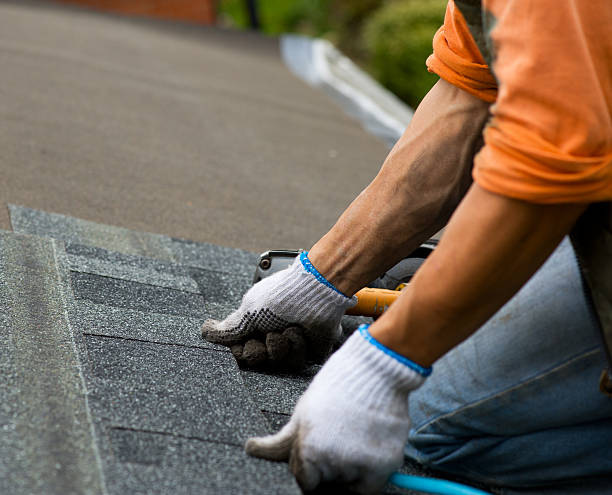 Best Affordable Roofing Company  in Chevy Chase, MD