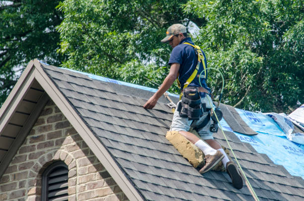 Best Residential Roofing Contractor  in Chevy Chase, MD